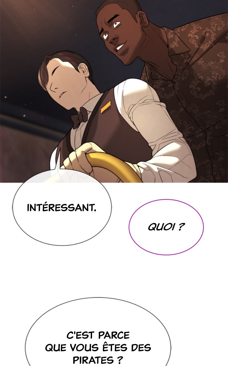 Read Killer Peter FR Manga Online