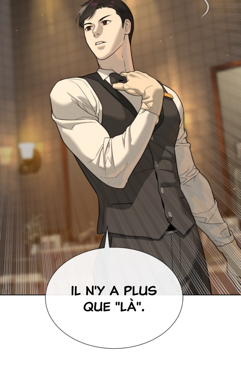 Read Killer Peter FR Manga Online