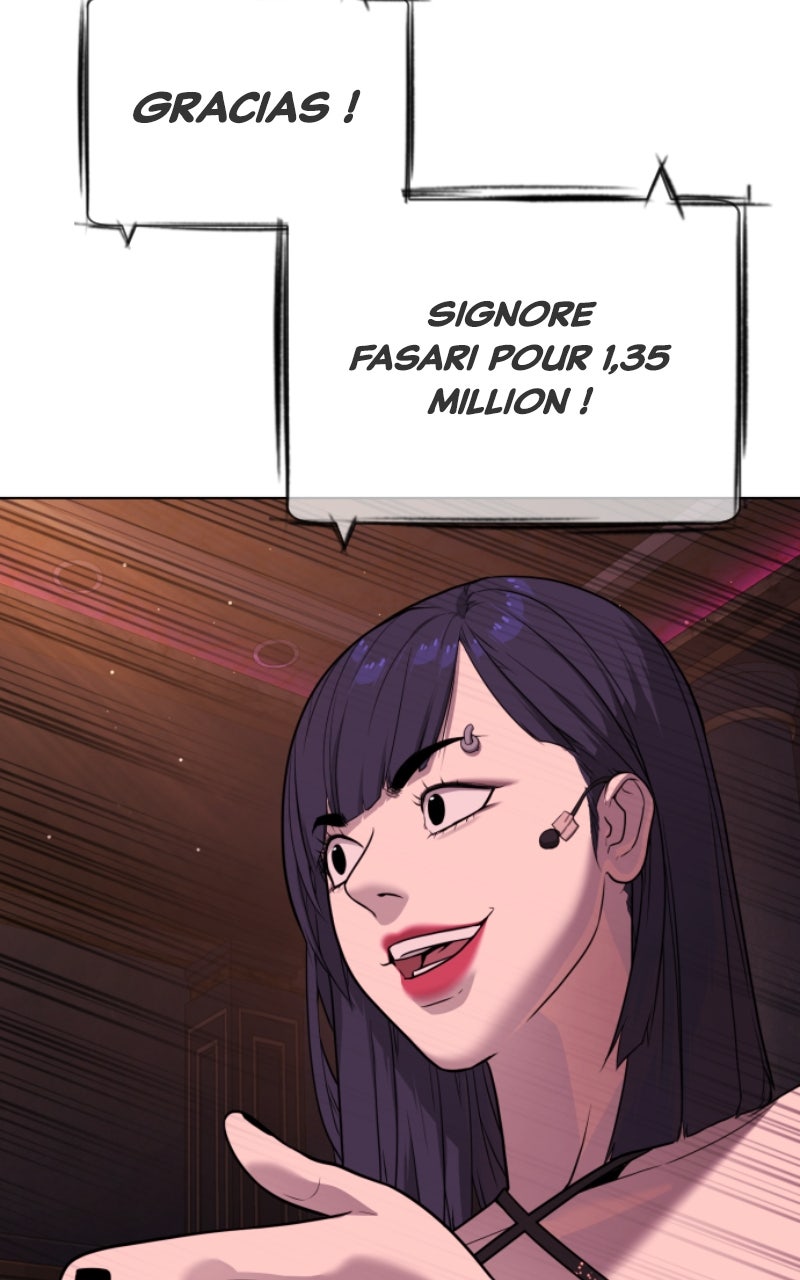 Read Killer Peter FR Manga Online