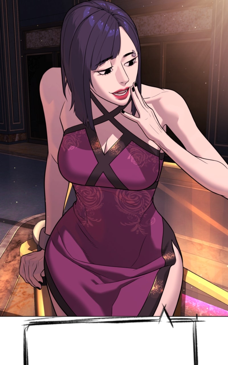 Read Killer Peter FR Manga Online