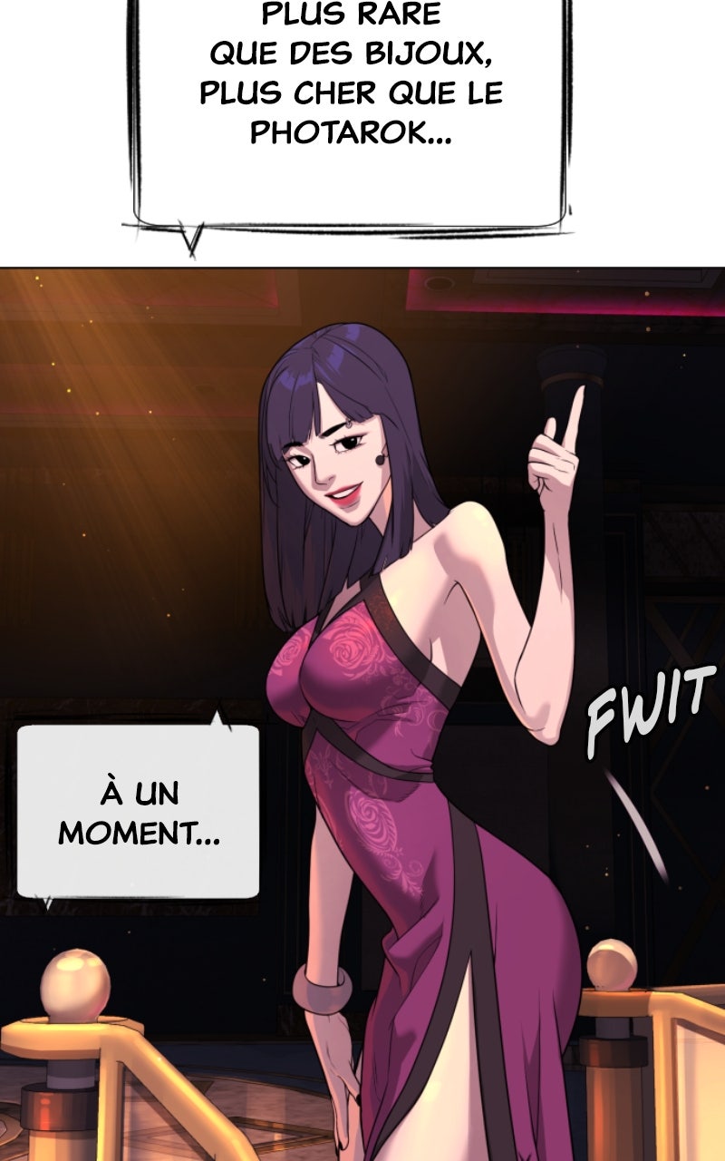 Read Killer Peter FR Manga Online