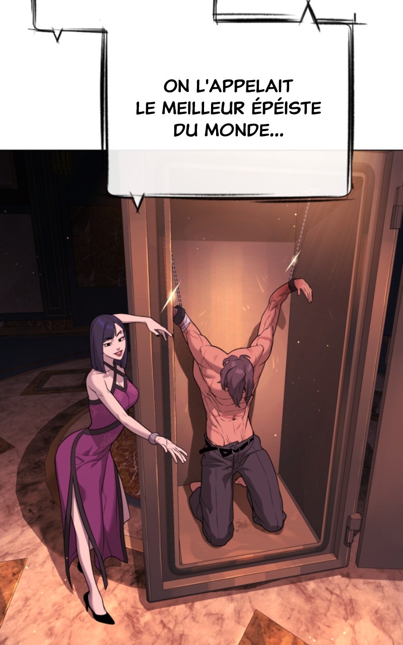 Read Killer Peter FR Manga Online