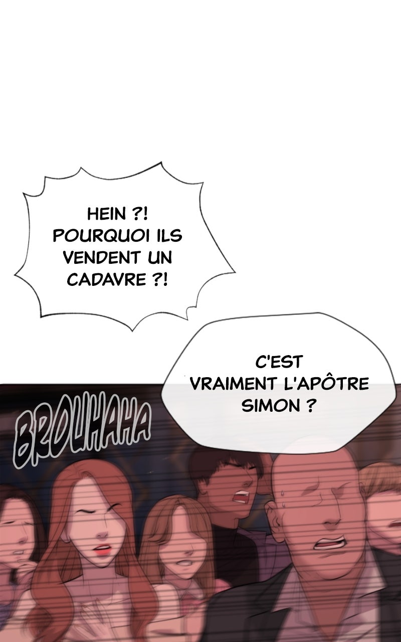 Read Killer Peter FR Manga Online