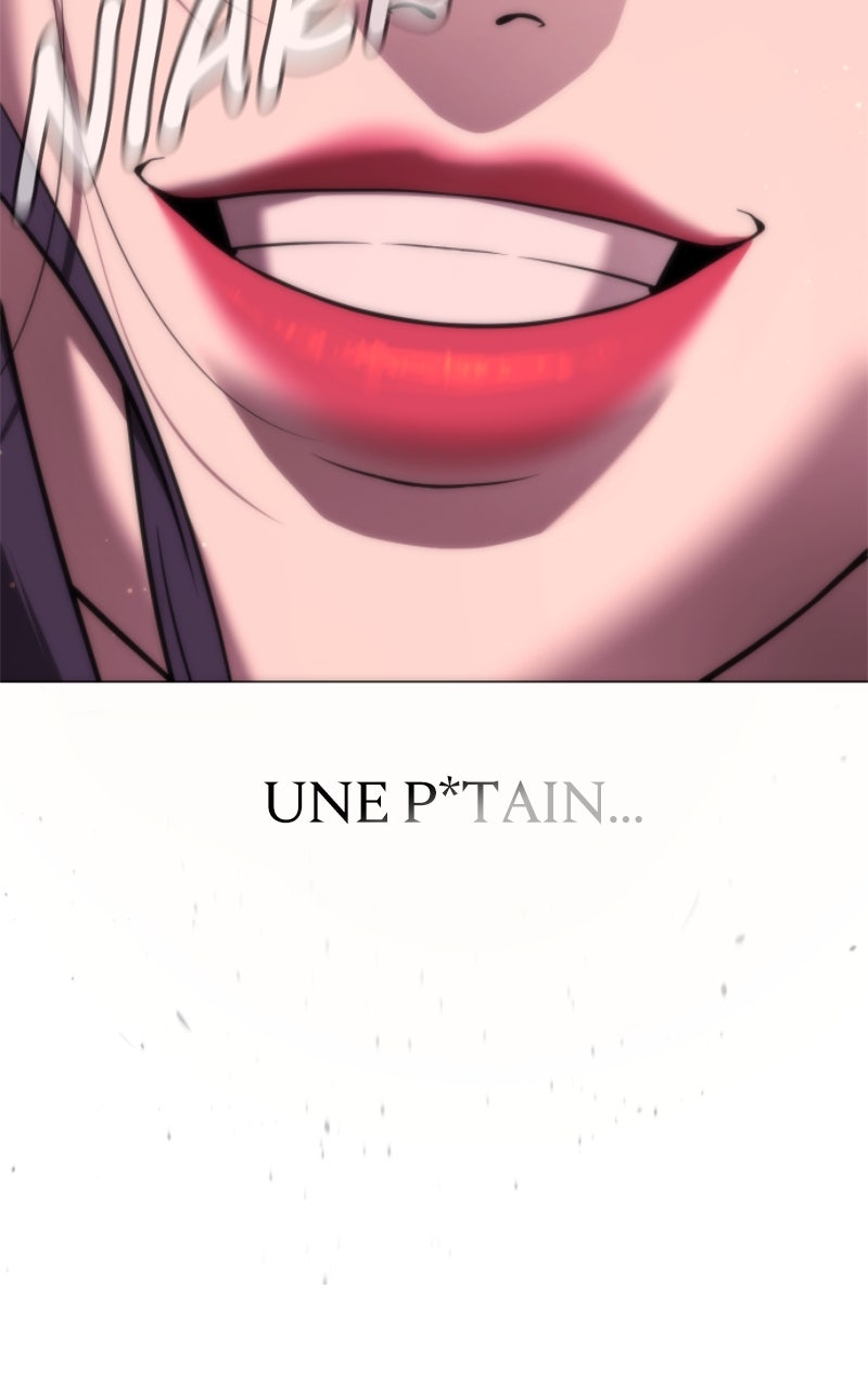 Read Killer Peter FR Manga Online