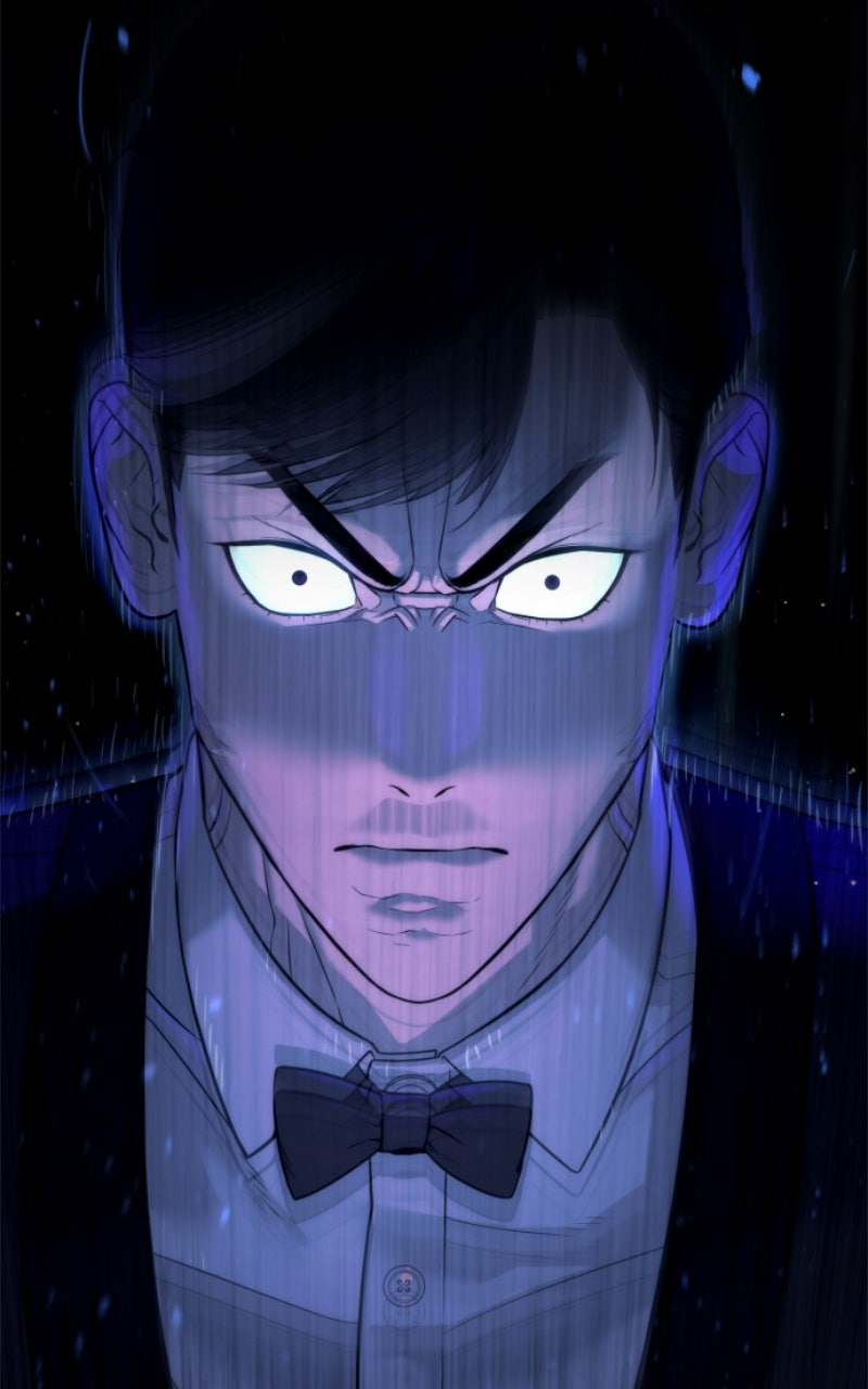 Read Killer Peter FR Manga Online