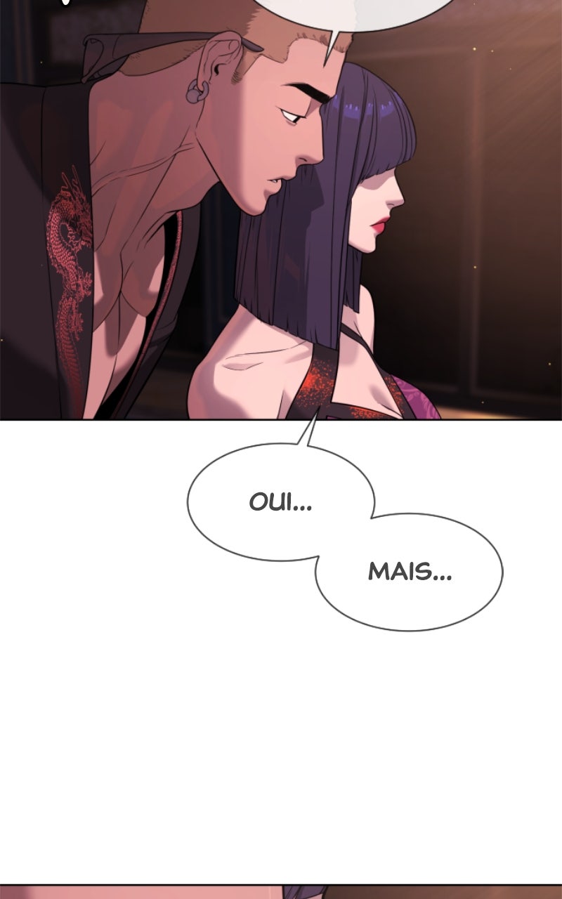 Read Killer Peter FR Manga Online