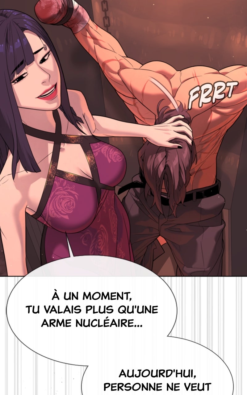 Read Killer Peter FR Manga Online