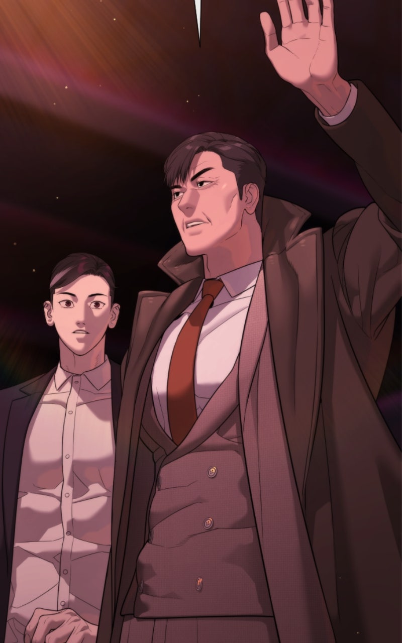 Read Killer Peter FR Manga Online