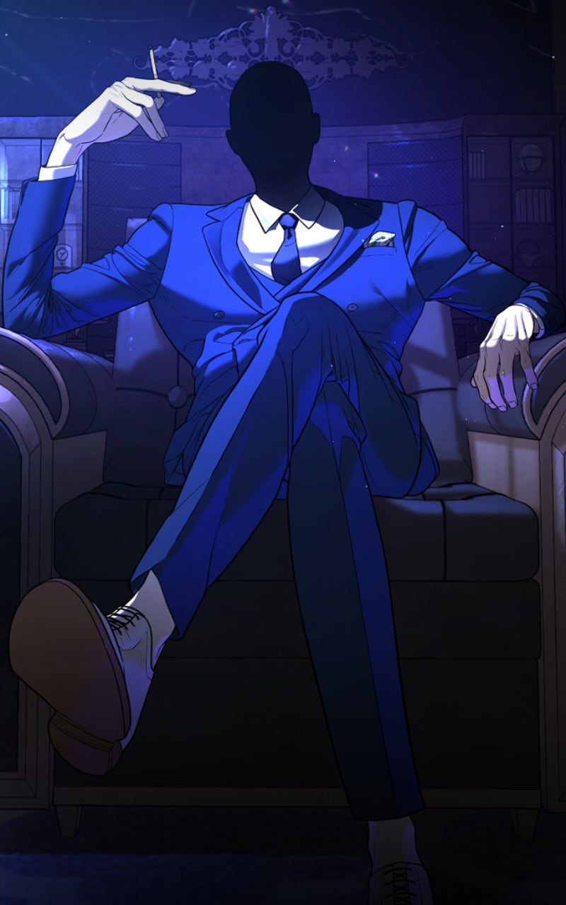 Read Killer Peter FR Manga Online