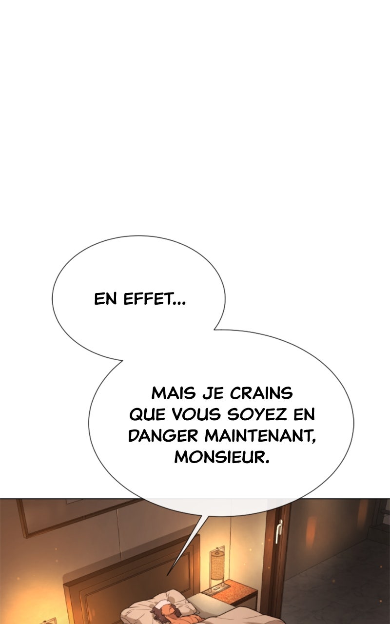 Read Killer Peter FR Manga Online