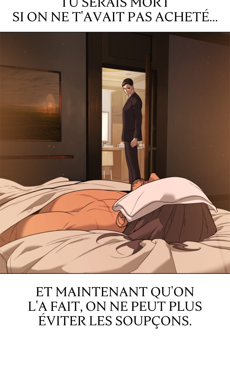 Read Killer Peter FR Manga Online