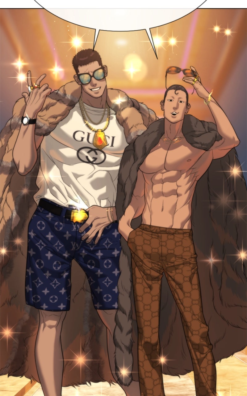 Read Killer Peter FR Manga Online