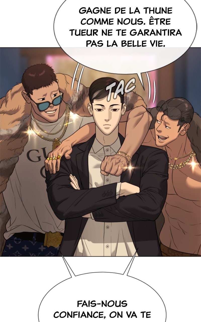 Read Killer Peter FR Manga Online