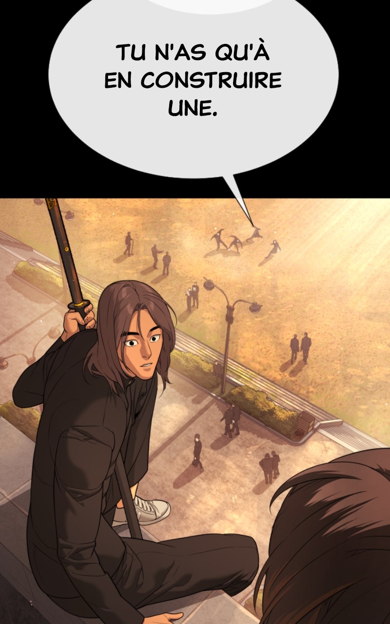 Read Killer Peter FR Manga Online