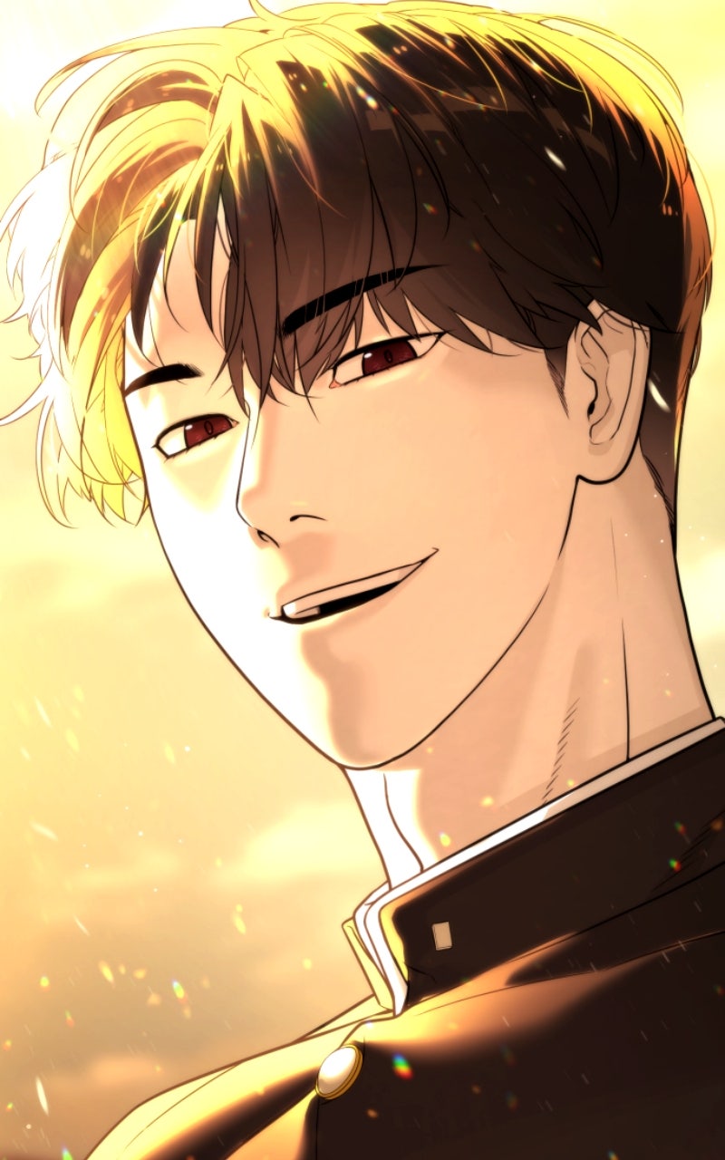 Read Killer Peter FR Manga Online