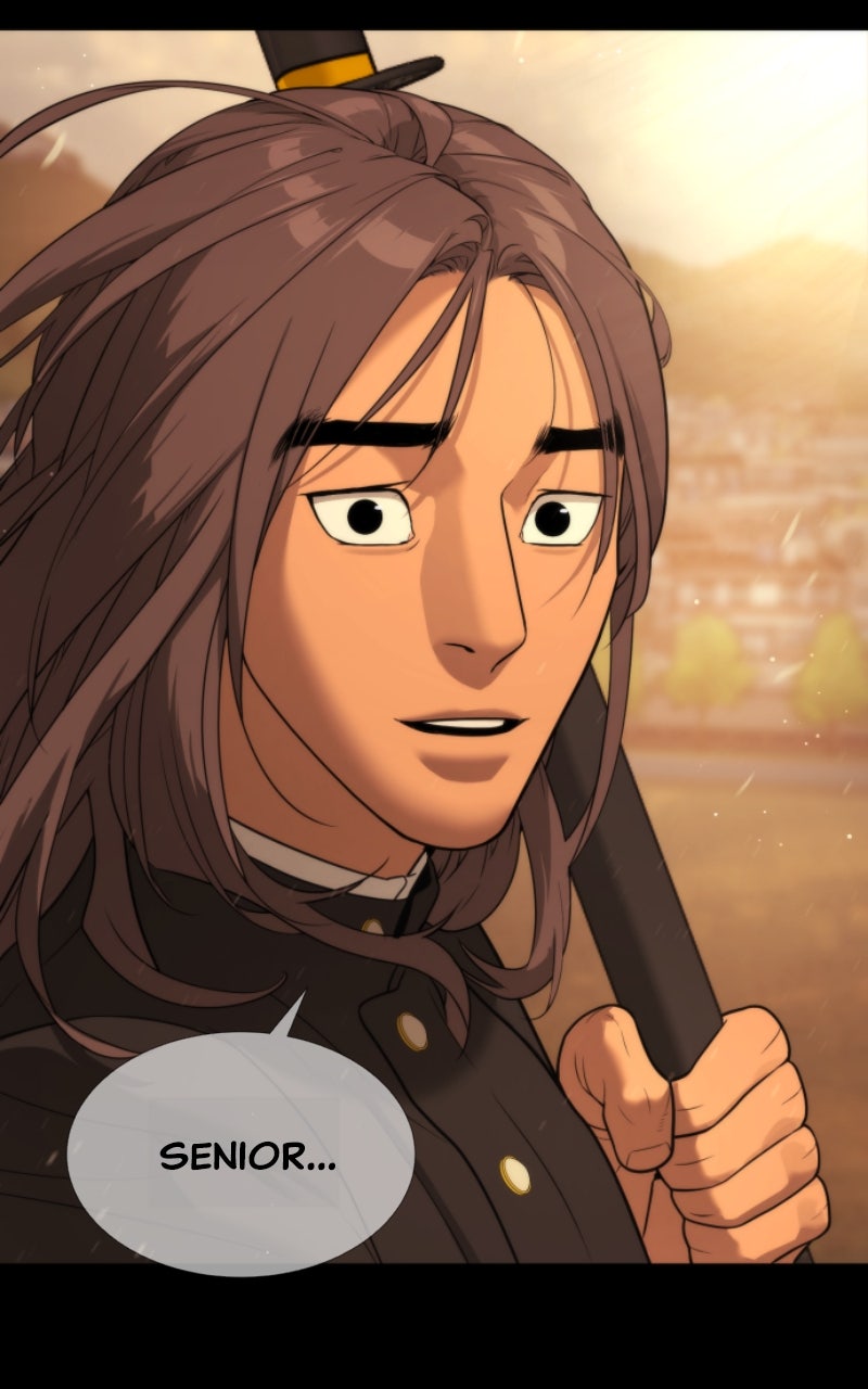 Read Killer Peter FR Manga Online