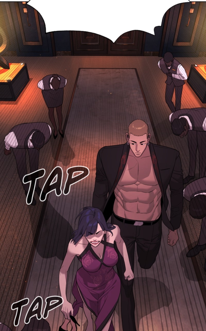 Read Killer Peter FR Manga Online