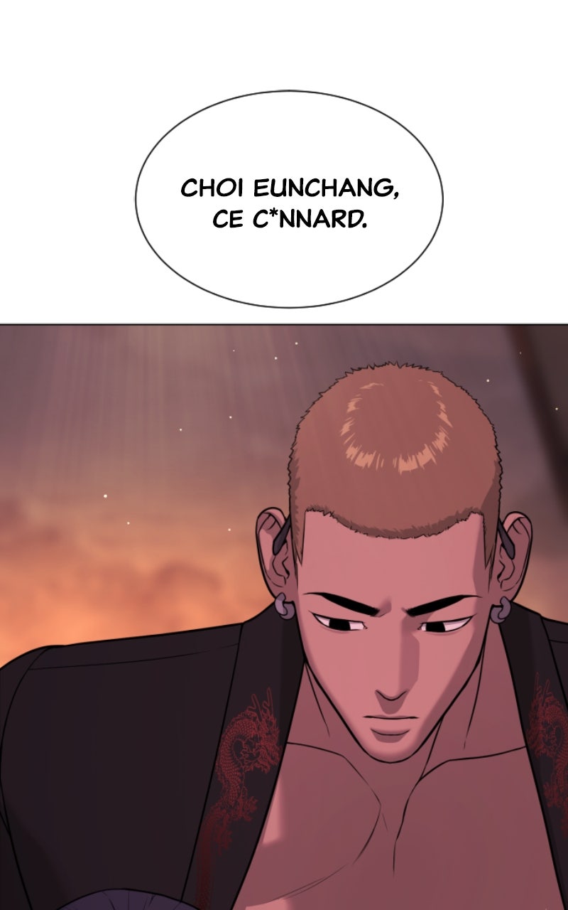 Read Killer Peter FR Manga Online