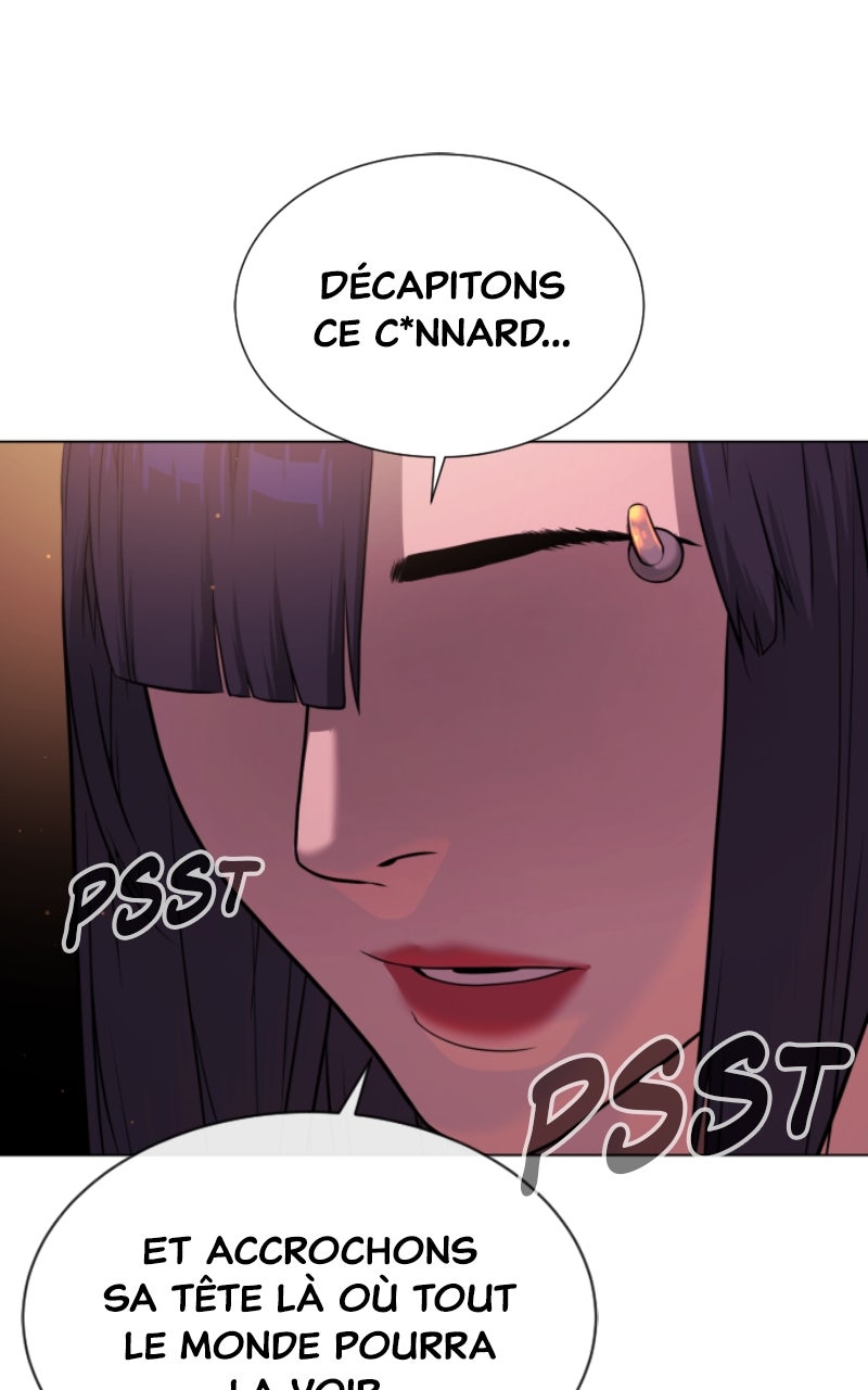 Read Killer Peter FR Manga Online