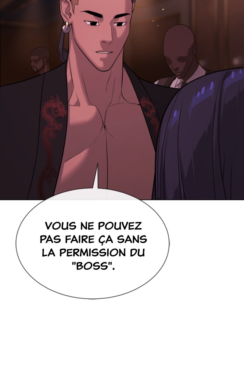 Read Killer Peter FR Manga Online