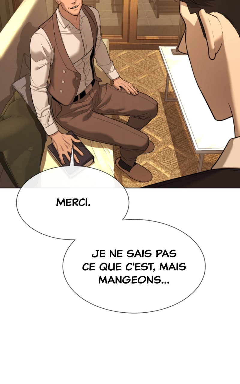 Read Killer Peter FR Manga Online