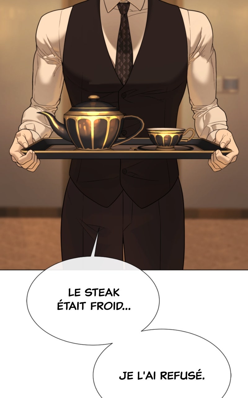 Read Killer Peter FR Manga Online