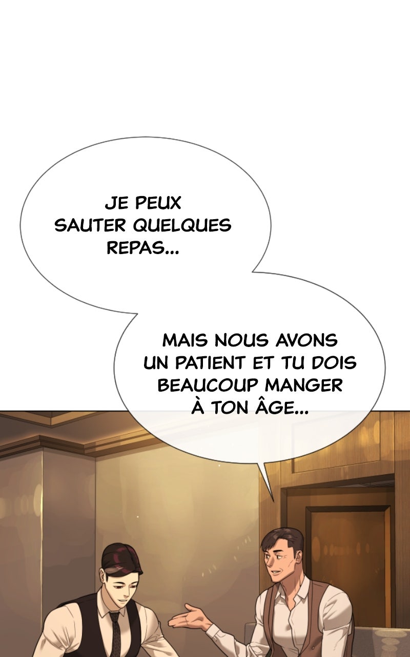 Read Killer Peter FR Manga Online