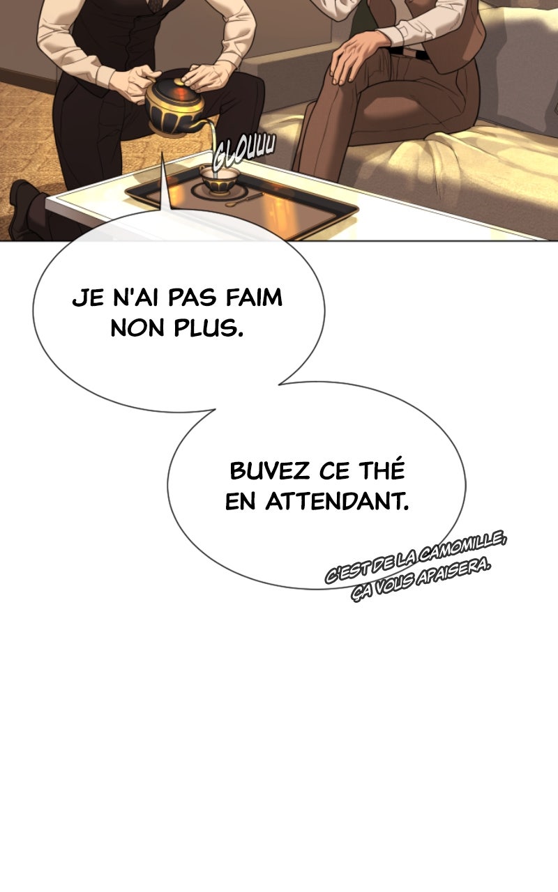 Read Killer Peter FR Manga Online