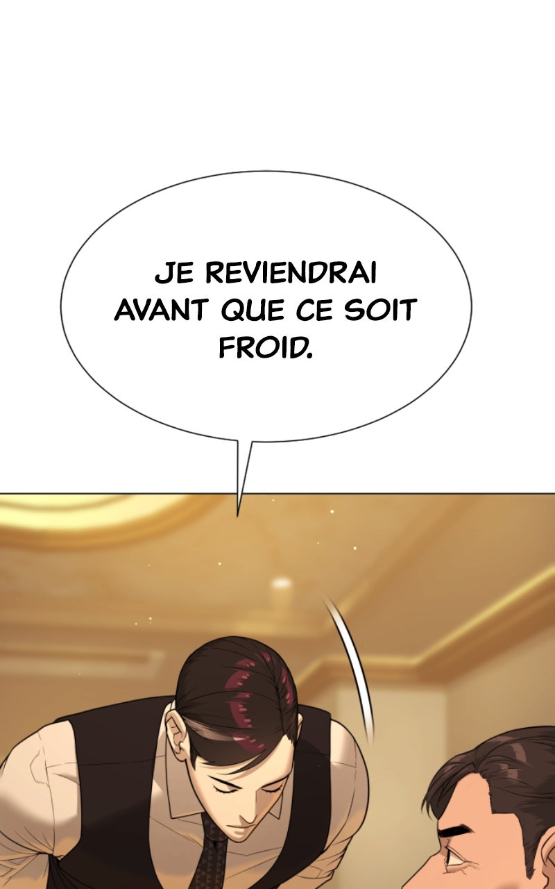 Read Killer Peter FR Manga Online