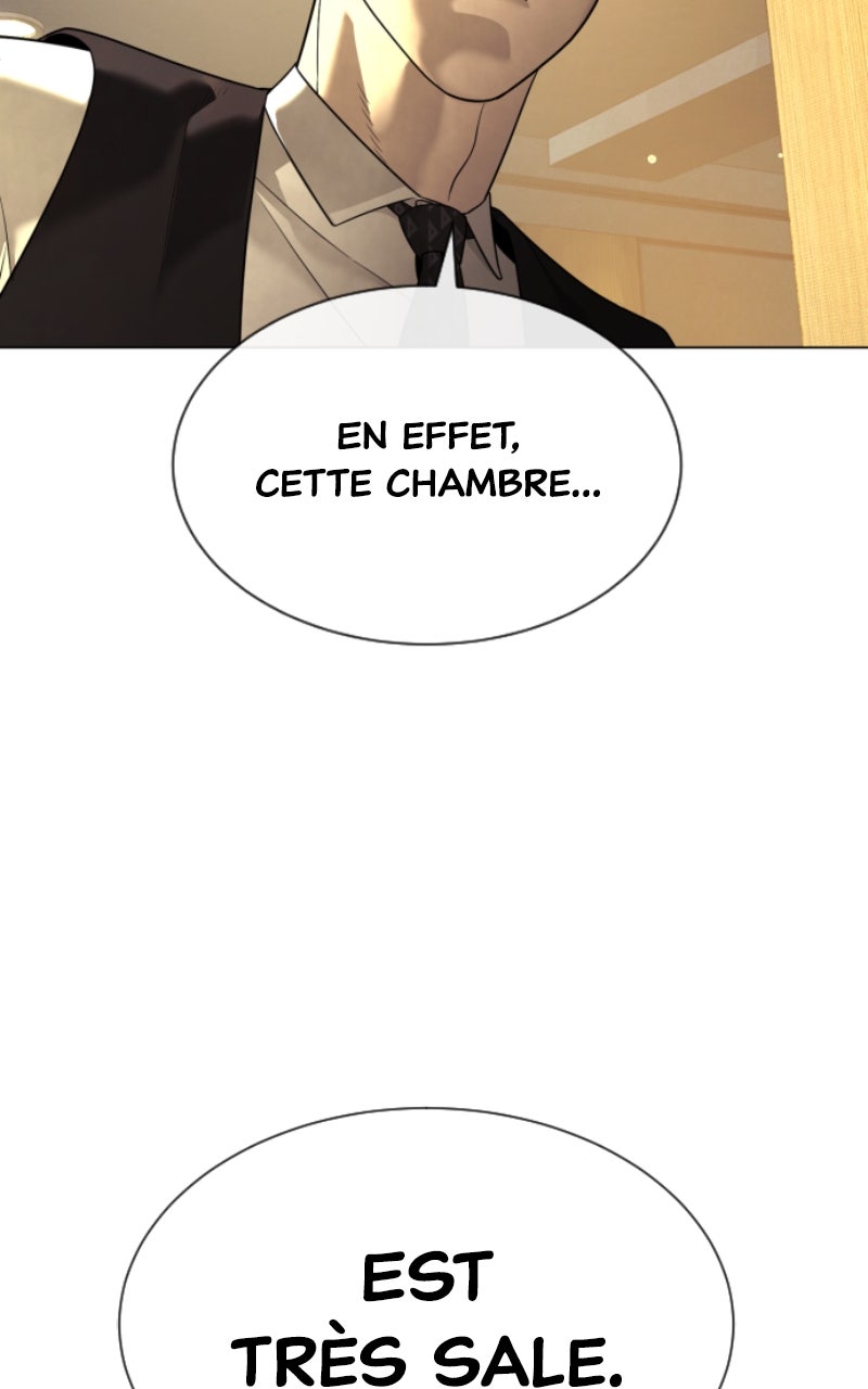 Read Killer Peter FR Manga Online