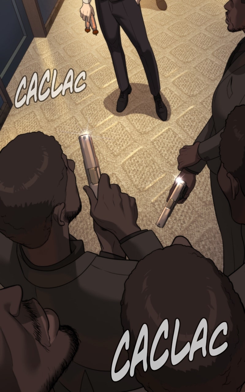 Read Killer Peter FR Manga Online