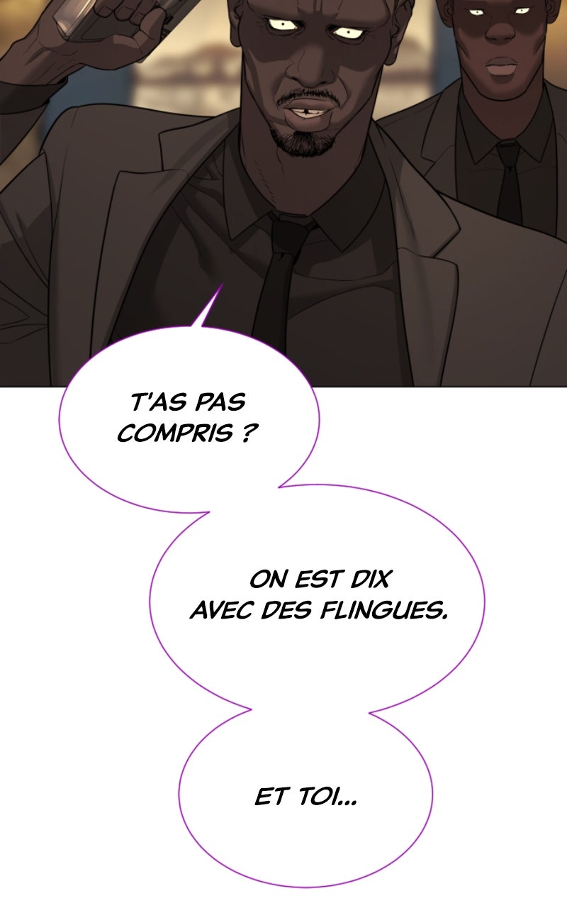 Read Killer Peter FR Manga Online