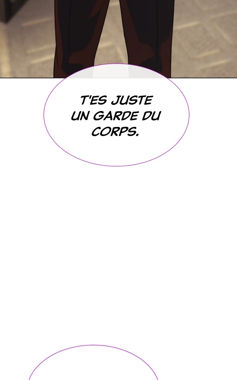 Read Killer Peter FR Manga Online