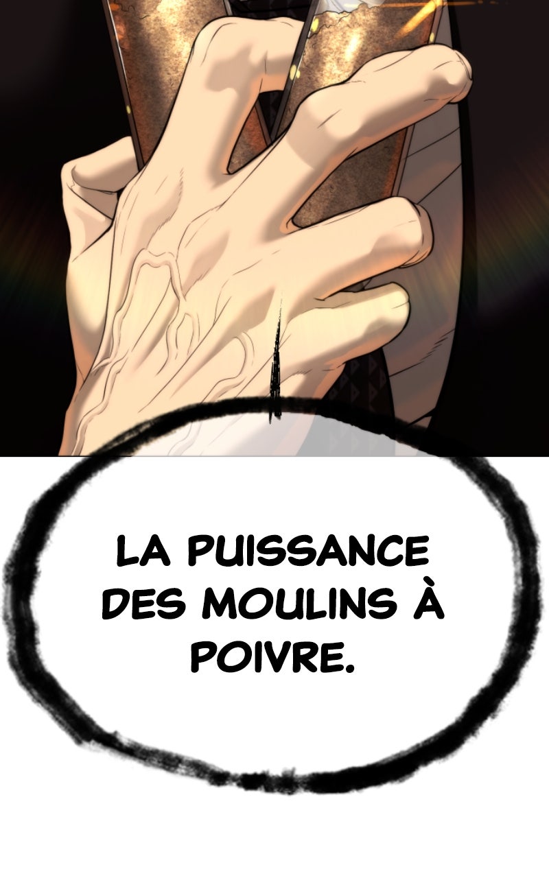 Read Killer Peter FR Manga Online