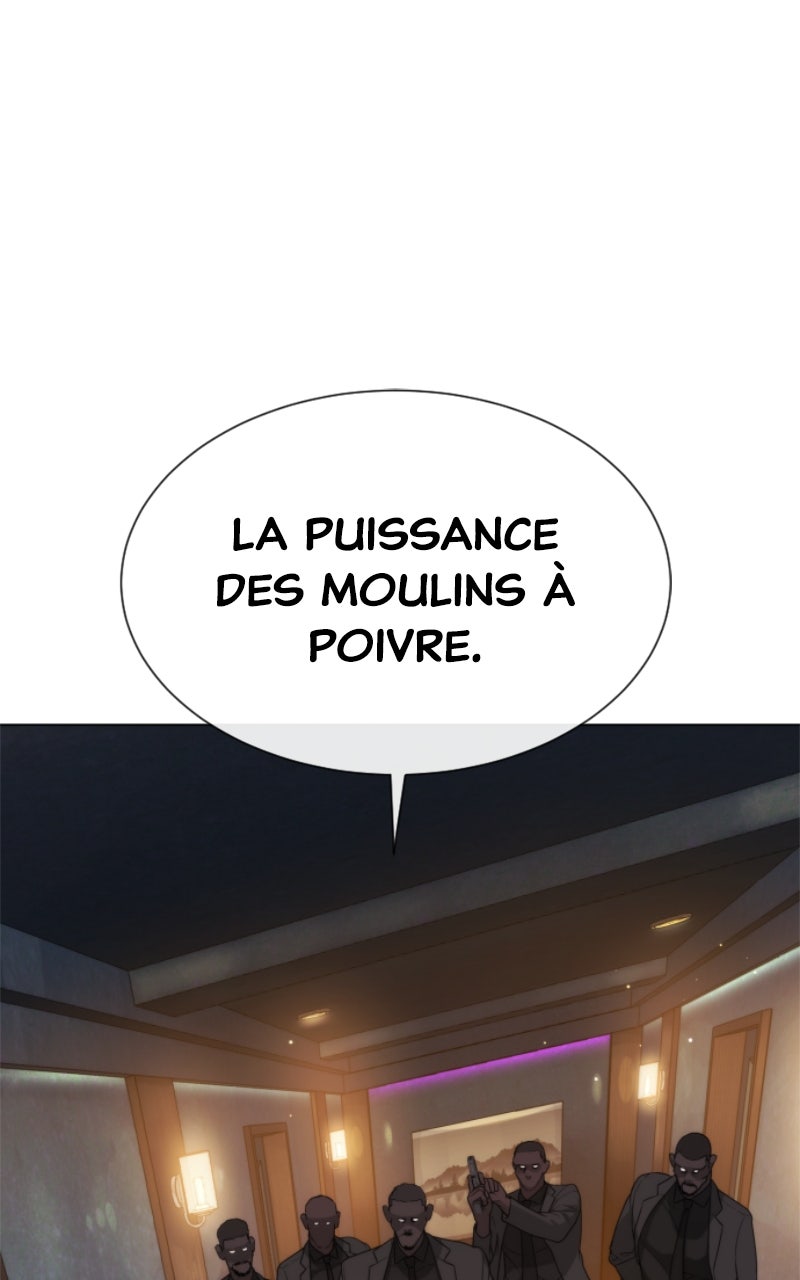 Read Killer Peter FR Manga Online