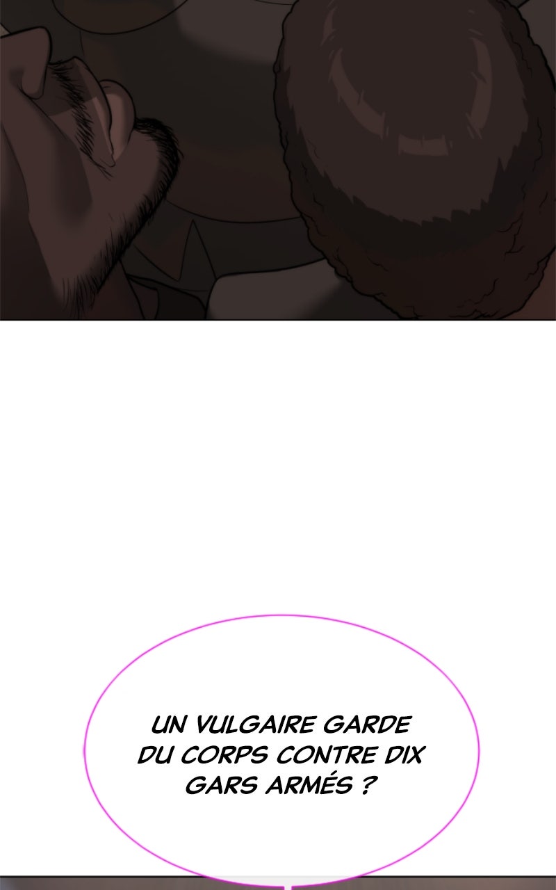 Read Killer Peter FR Manga Online