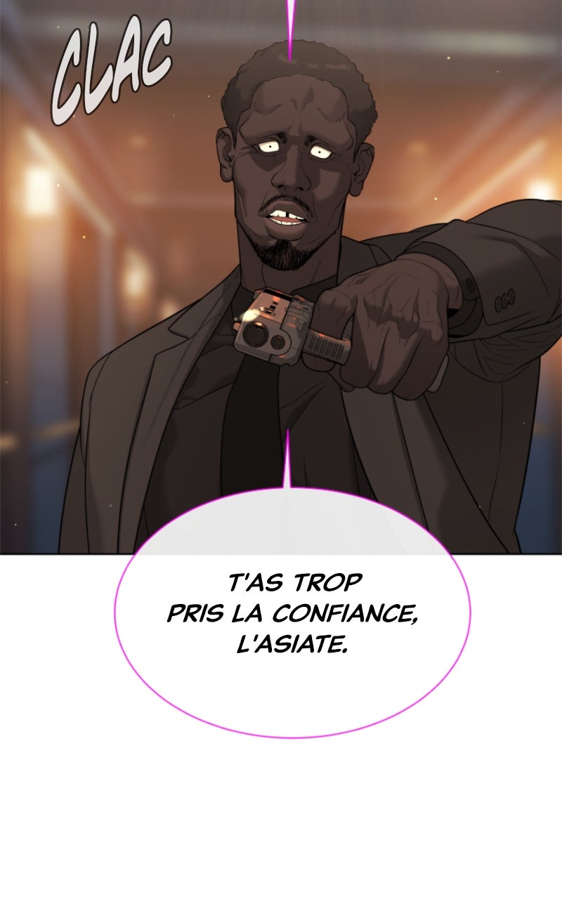 Read Killer Peter FR Manga Online