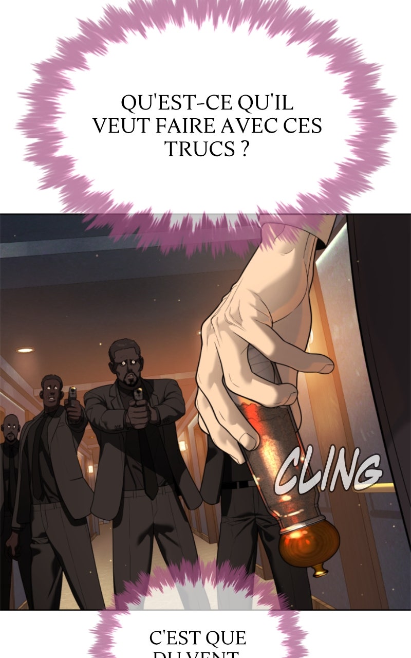 Read Killer Peter FR Manga Online