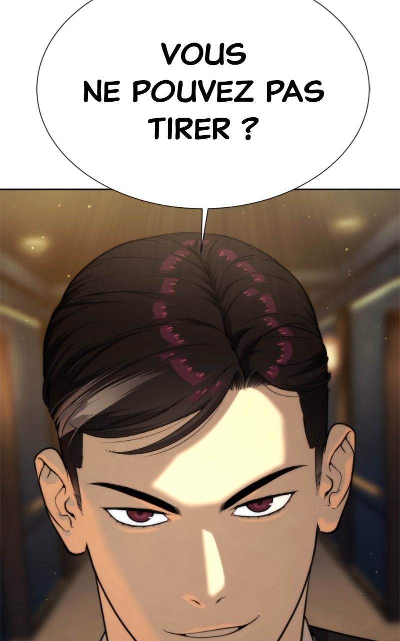 Read Killer Peter FR Manga Online