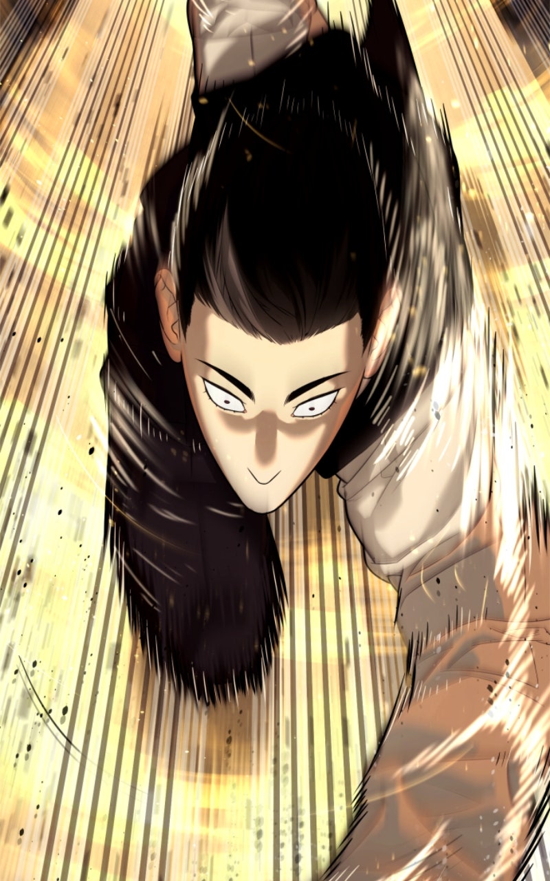 Read Killer Peter FR Manga Online