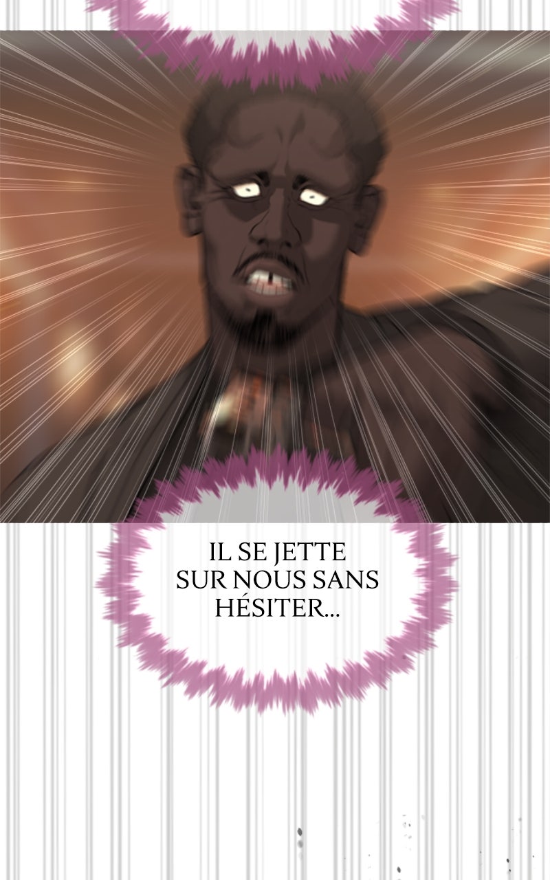 Read Killer Peter FR Manga Online