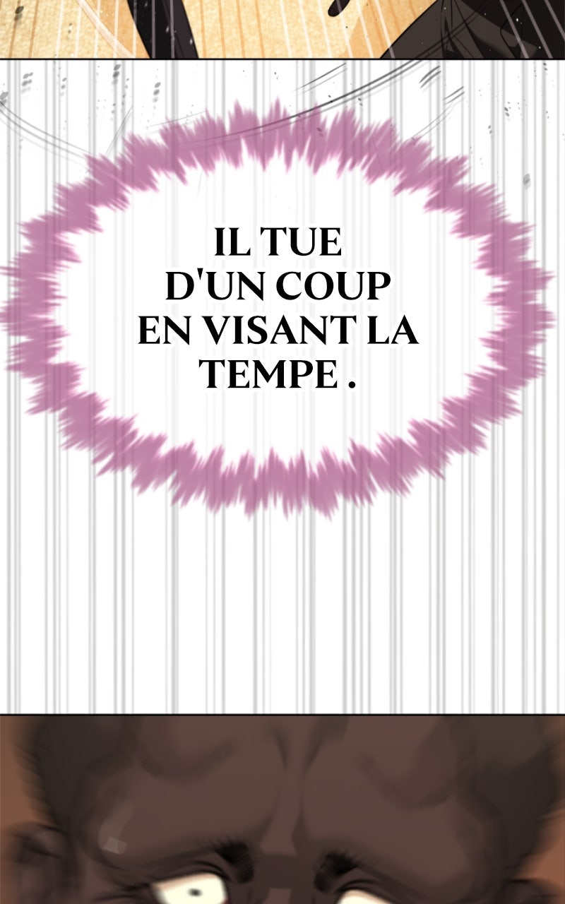 Read Killer Peter FR Manga Online