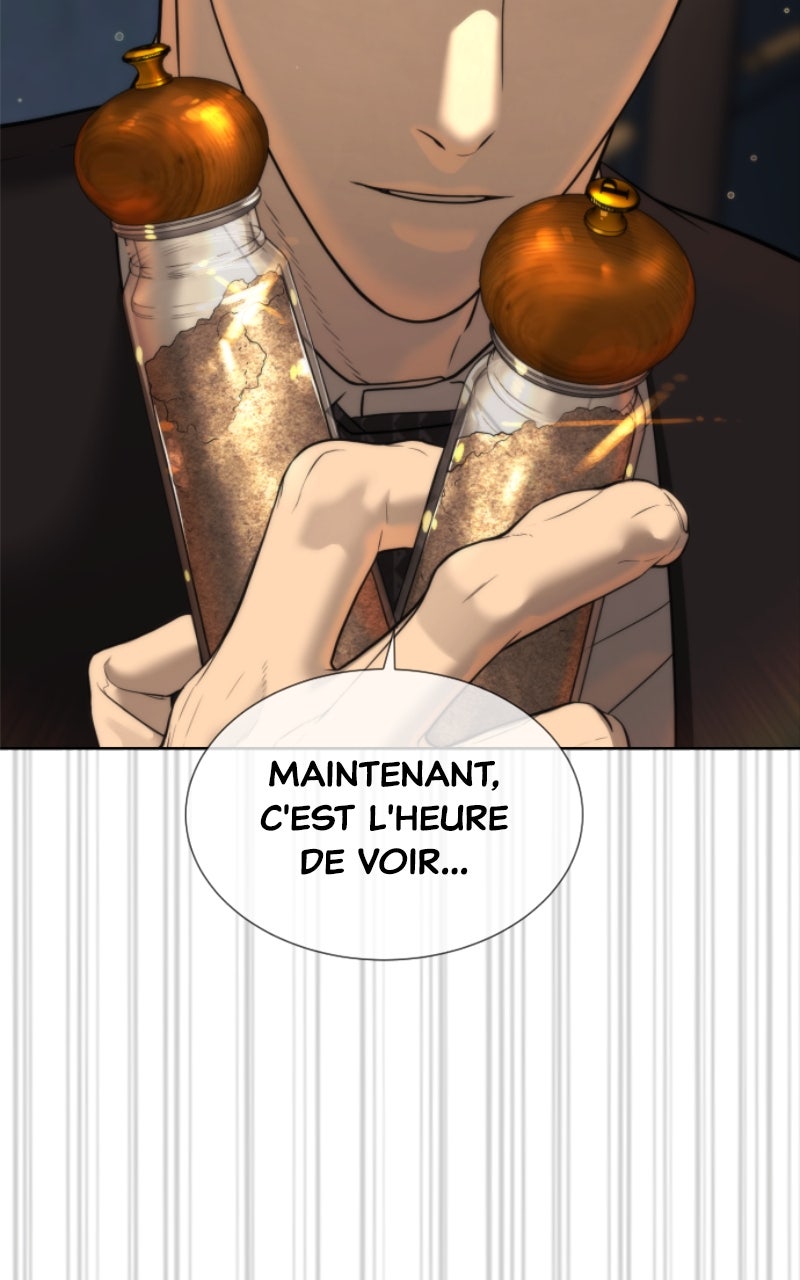 Read Killer Peter FR Manga Online