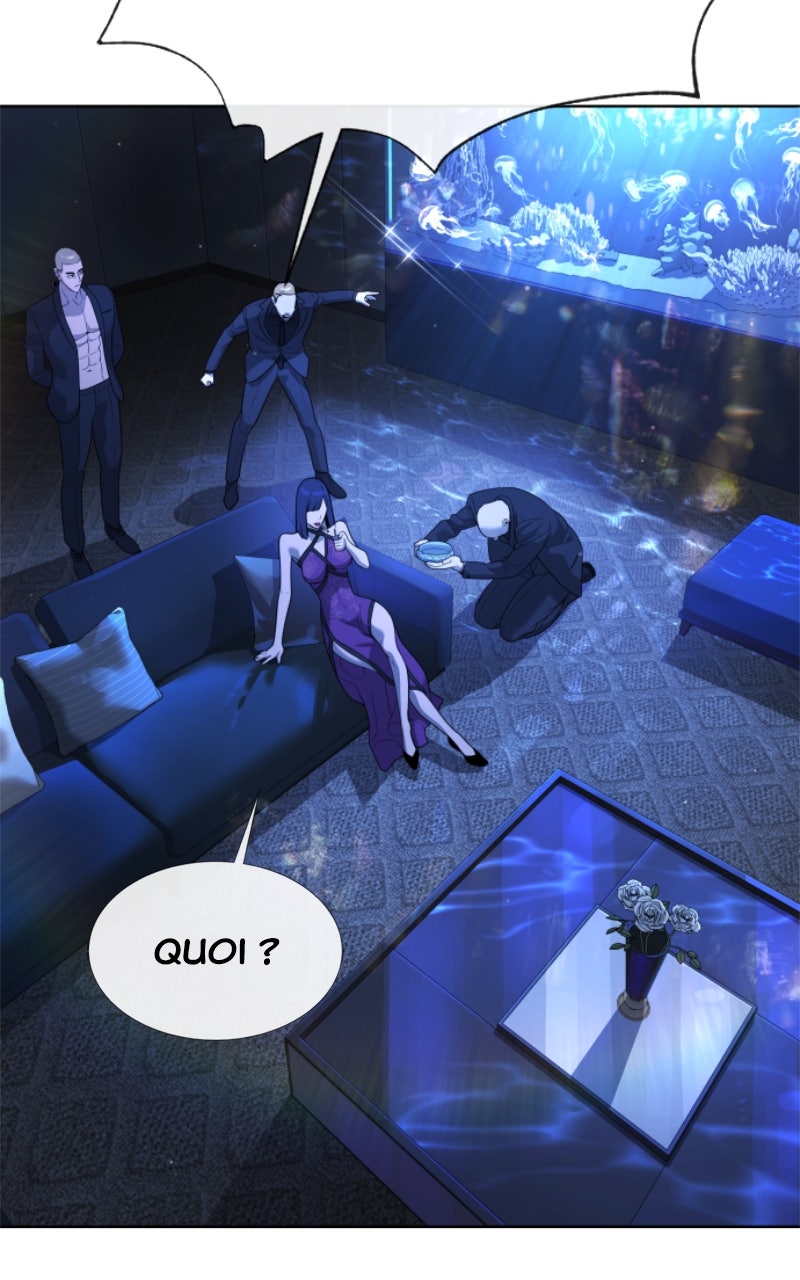 Read Killer Peter FR Manga Online