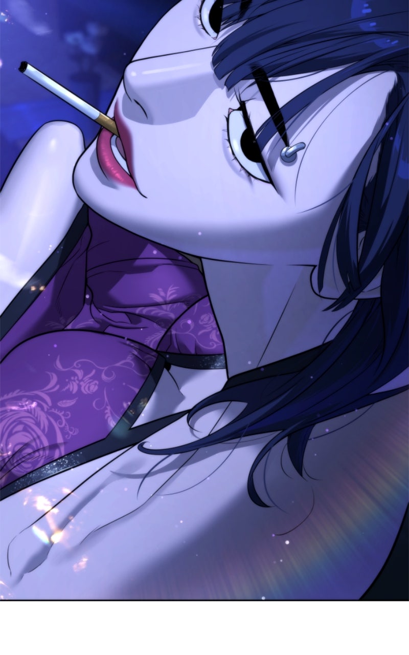 Read Killer Peter FR Manga Online