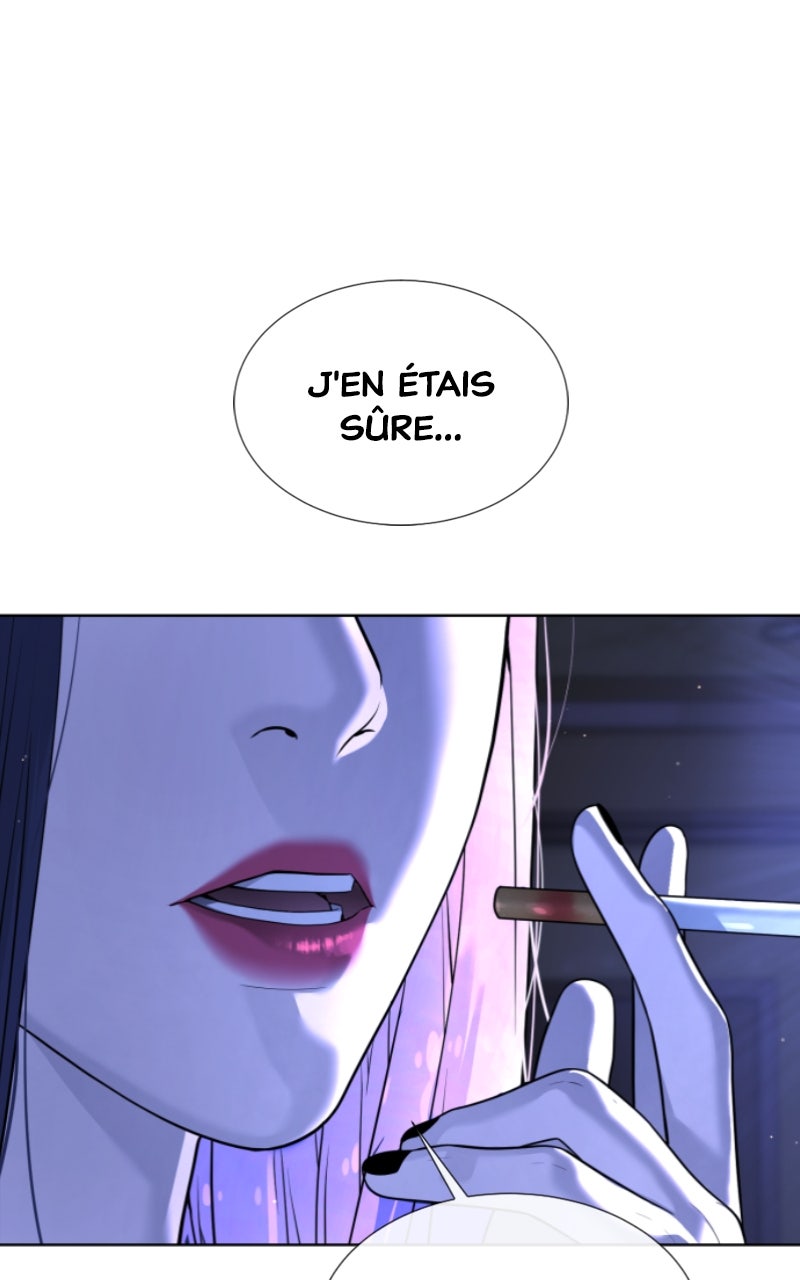 Read Killer Peter FR Manga Online