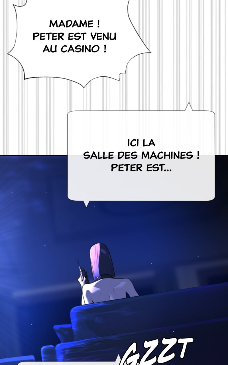 Read Killer Peter FR Manga Online