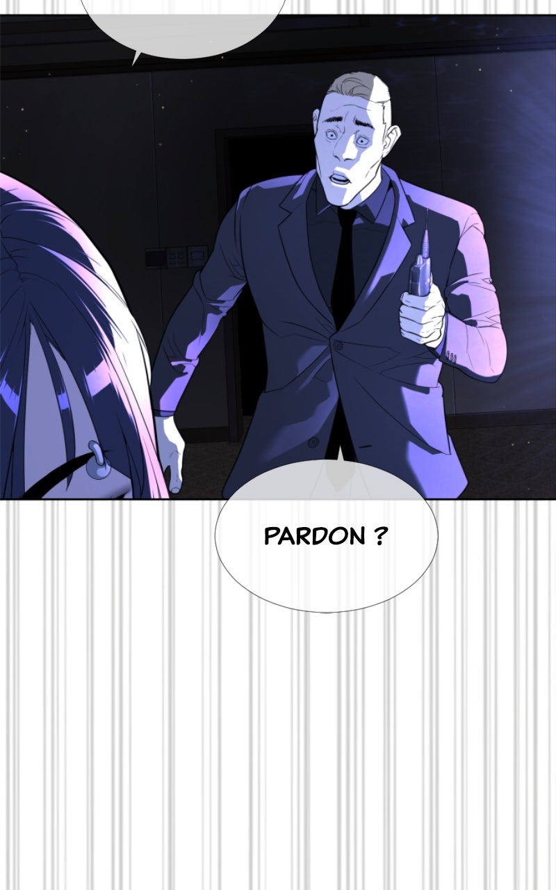 Read Killer Peter FR Manga Online