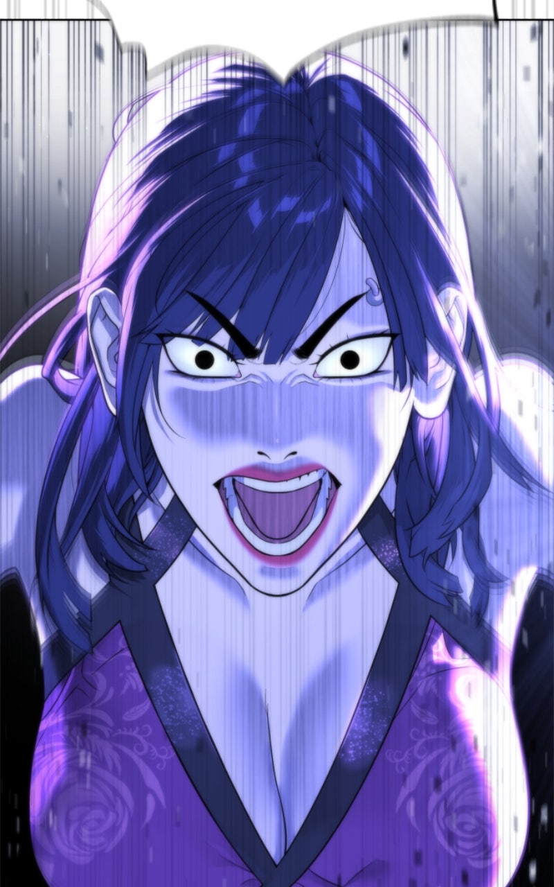 Read Killer Peter FR Manga Online