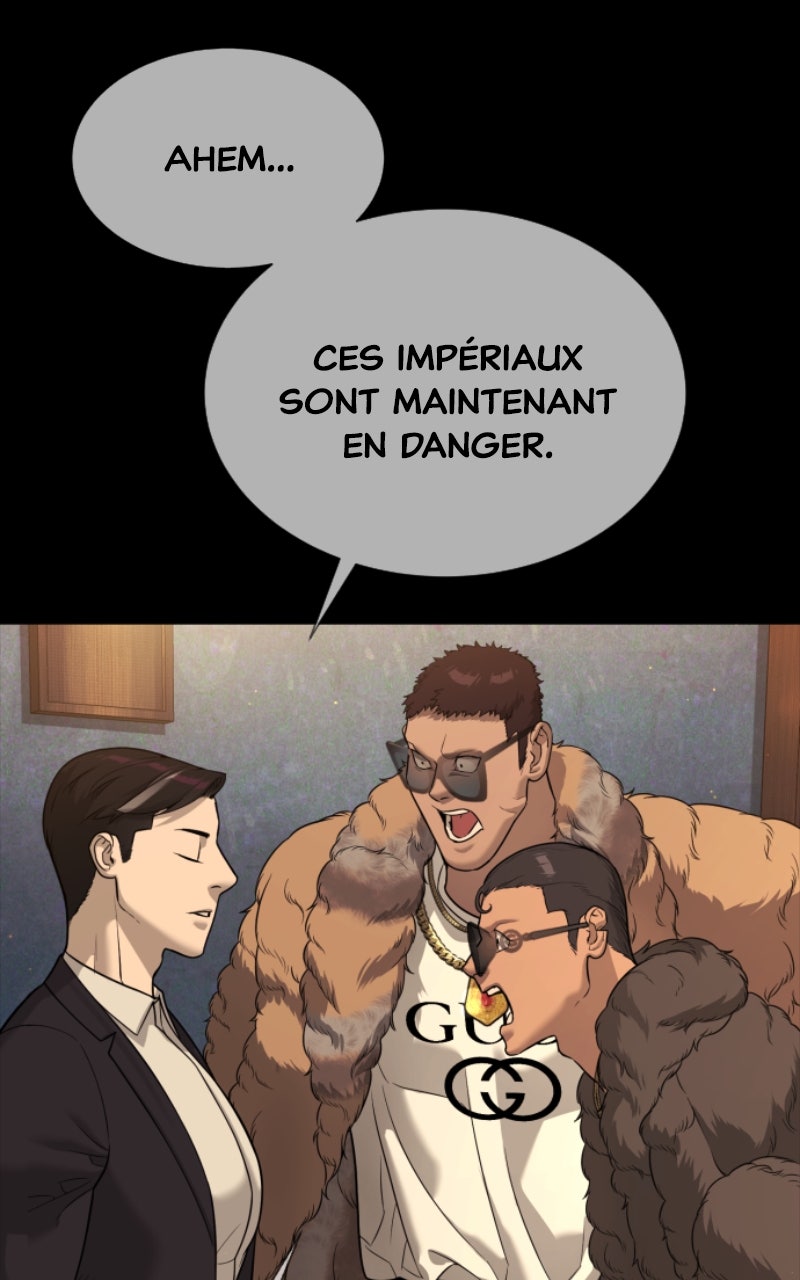 Read Killer Peter FR Manga Online